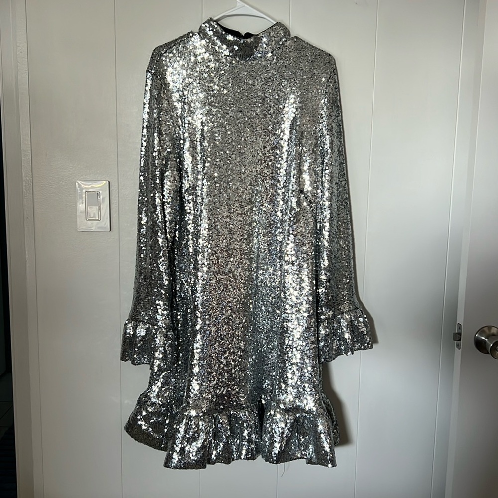 ELOQUII stress size 18